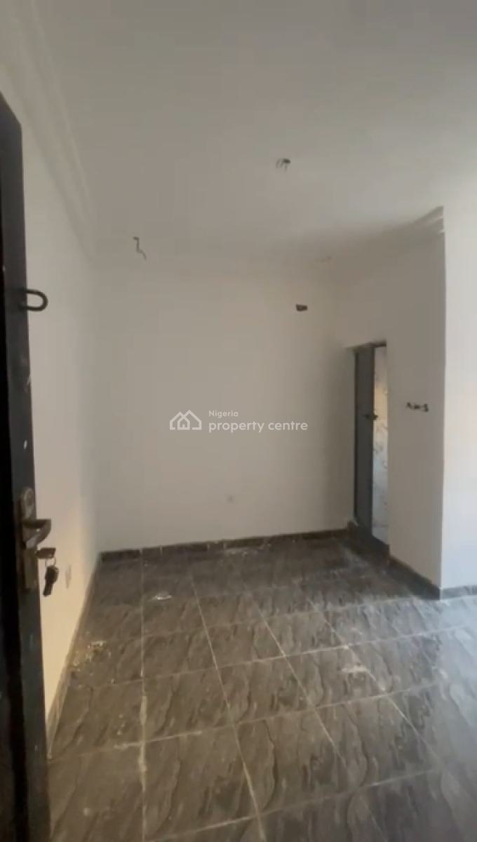Executive and Newly Built Room Self Contain, Palmgrove, Ilupeju, Lagos, Self Contain (single Rooms) for Rent