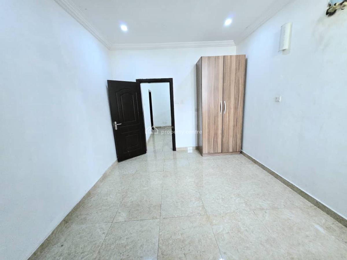 Well Maintained Self Service 4 Bedrooms, Oniru, Victoria Island (vi), Lagos, Terraced Duplex for Rent