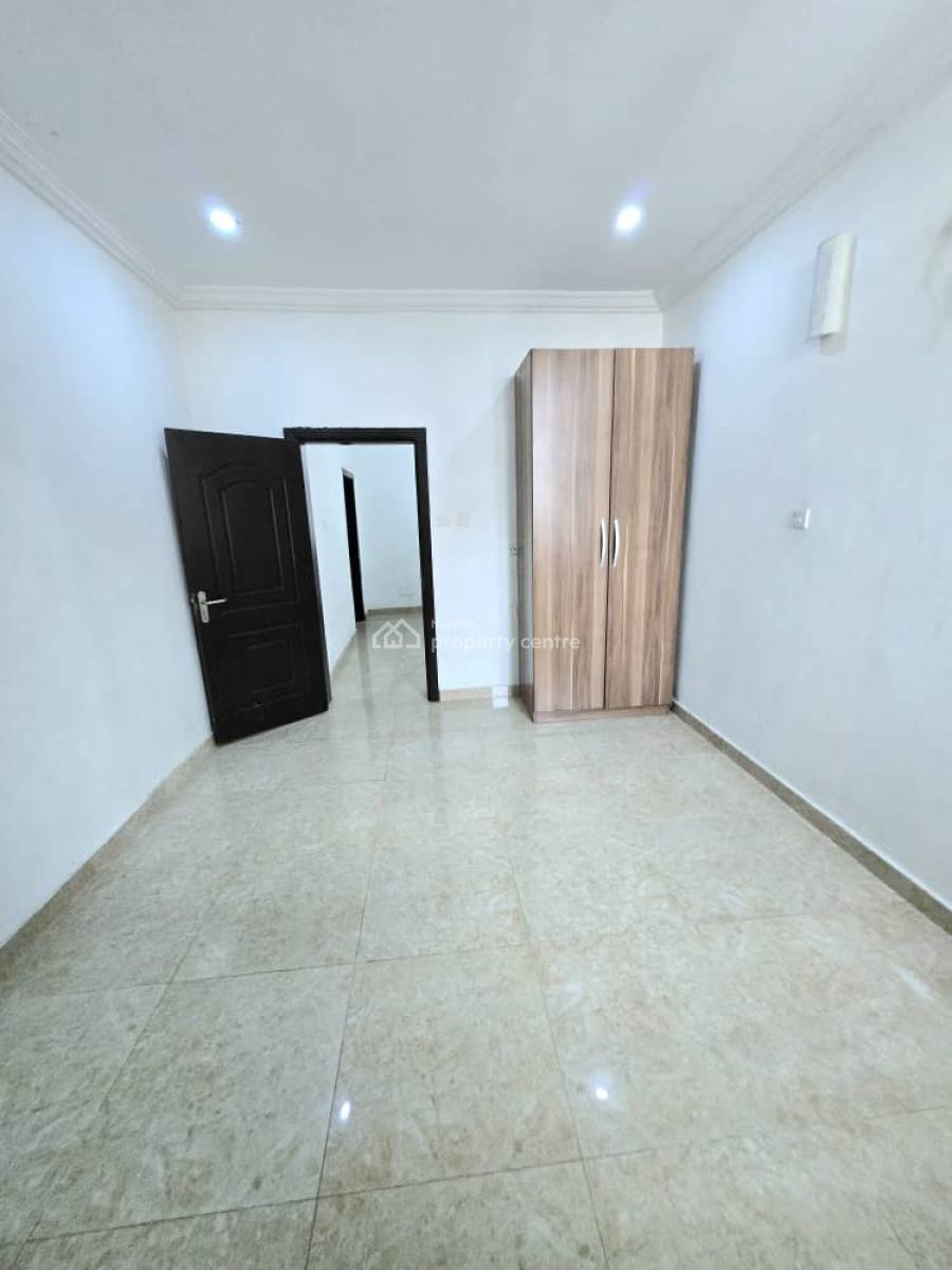 Well Maintained Self Service 4 Bedrooms, Oniru, Victoria Island (vi), Lagos, Terraced Duplex for Rent