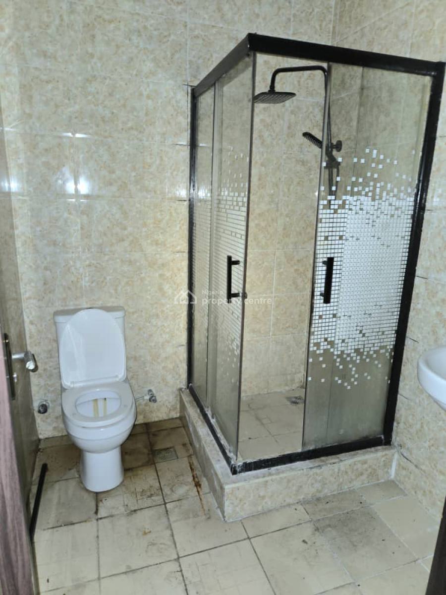 Well Maintained Self Service 4 Bedrooms, Oniru, Victoria Island (vi), Lagos, Terraced Duplex for Rent