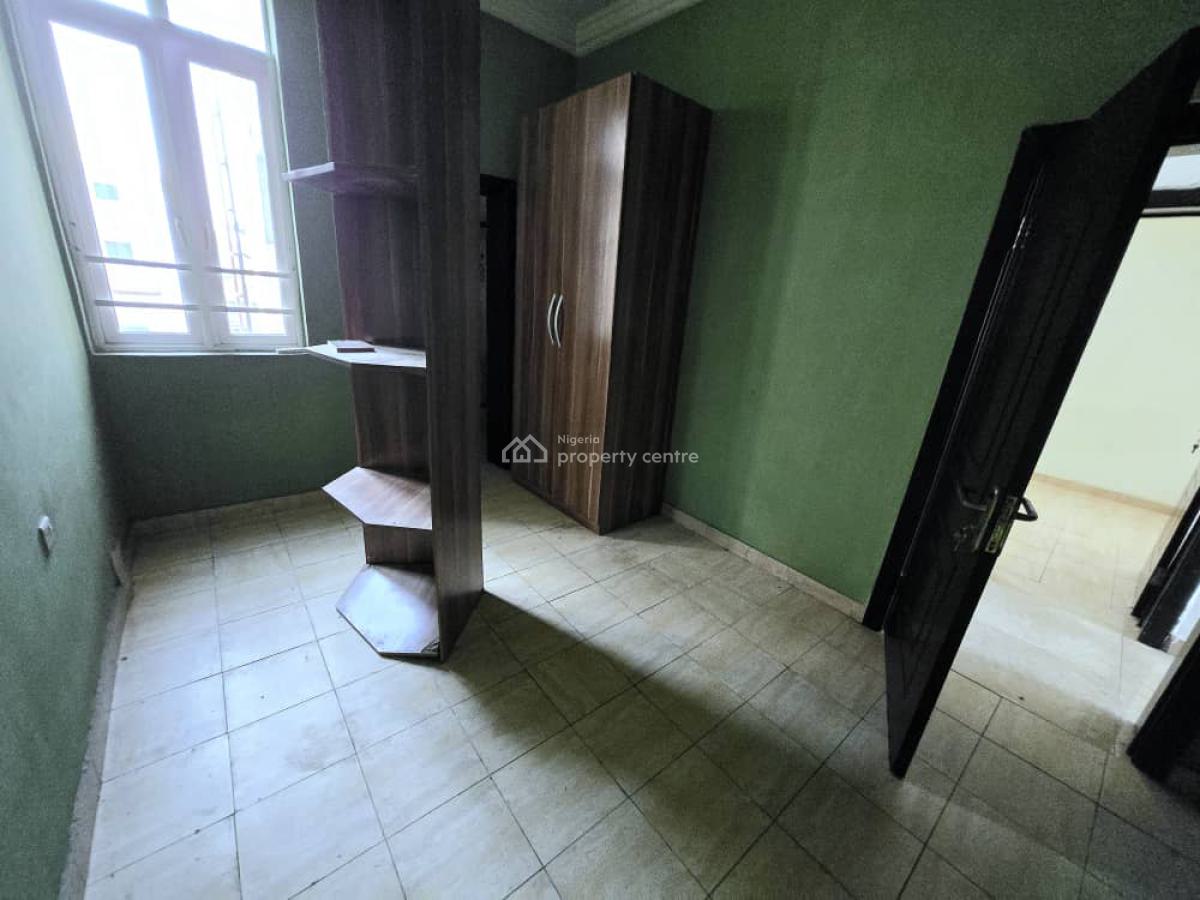 Well Maintained Self Service 4 Bedrooms, Oniru, Victoria Island (vi), Lagos, Terraced Duplex for Rent