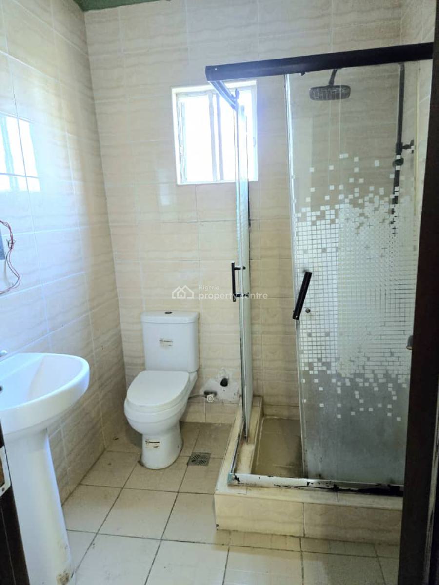 Well Maintained Self Service 4 Bedrooms, Oniru, Victoria Island (vi), Lagos, Terraced Duplex for Rent