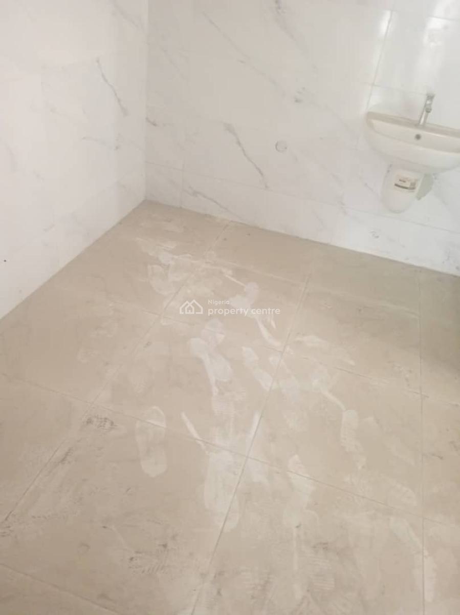 Well Maintained Self Service 4 Bedrooms, Oniru, Victoria Island (vi), Lagos, Terraced Duplex for Rent