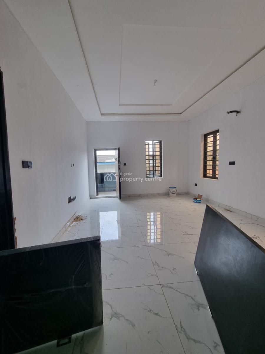 Newly Built 5-bedroom Detached Duplex, Opebi, Ikeja, Lagos, House for Sale