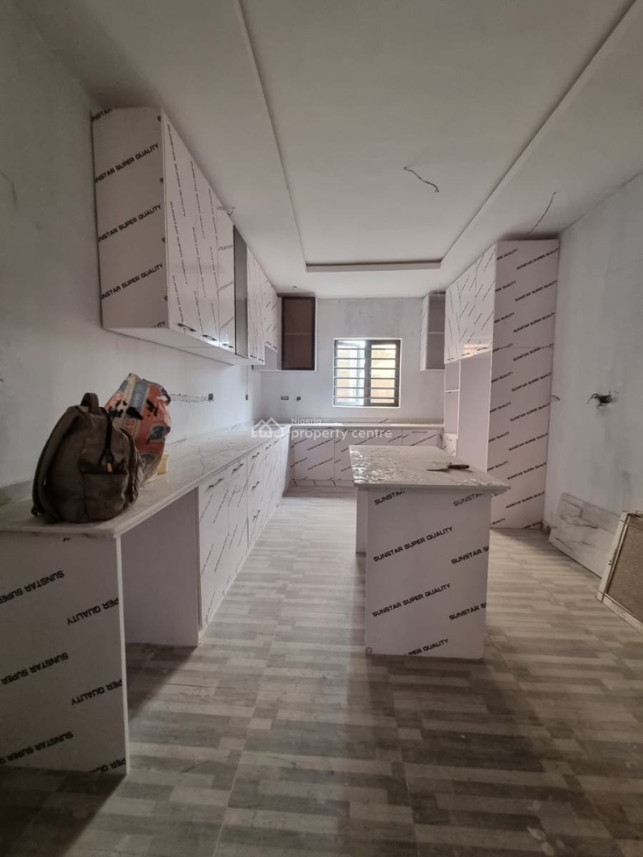Newly Built 5-bedroom Detached Duplex, Opebi, Ikeja, Lagos, House for Sale