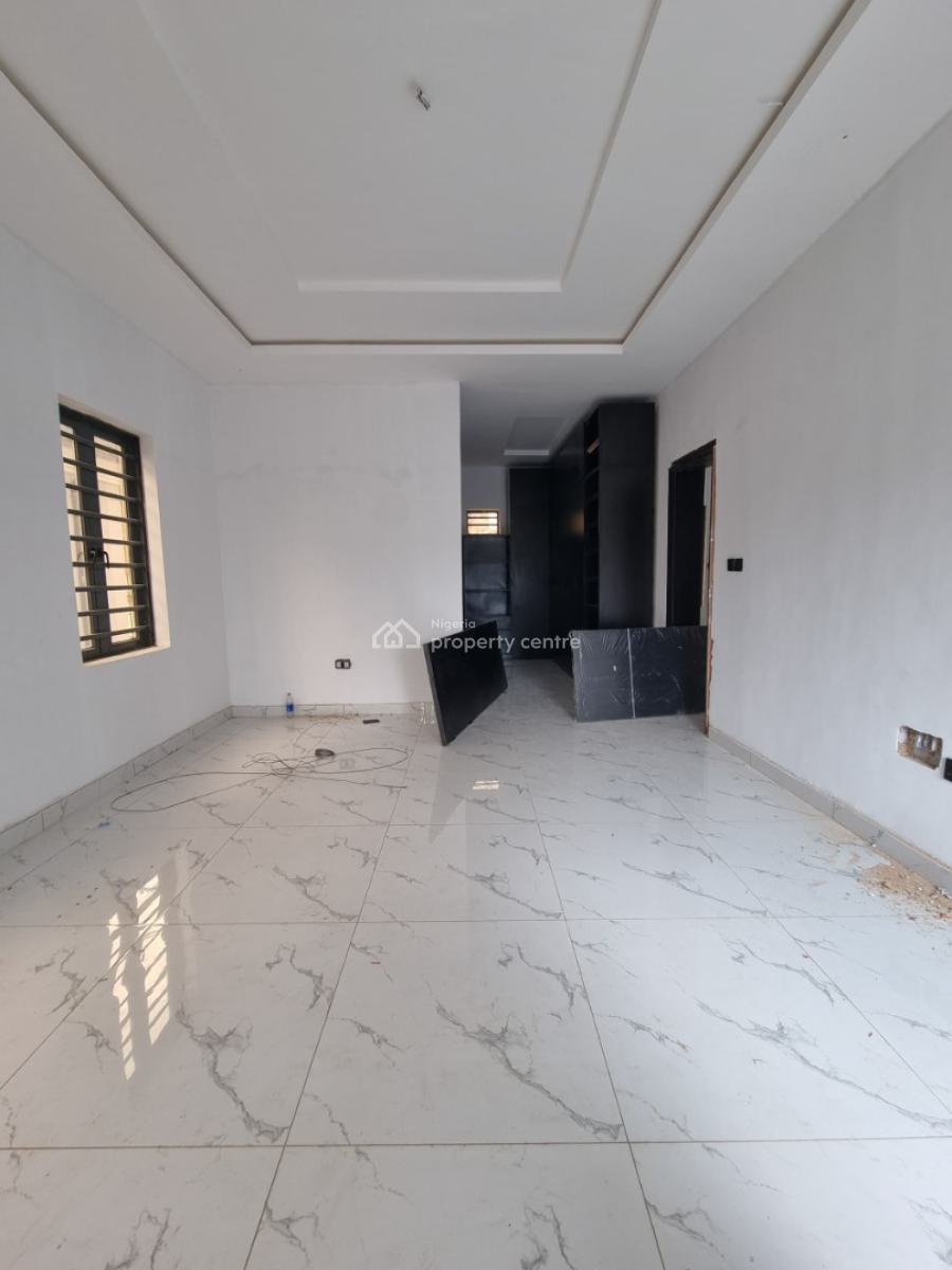 Newly Built 5-bedroom Detached Duplex, Opebi, Ikeja, Lagos, House for Sale
