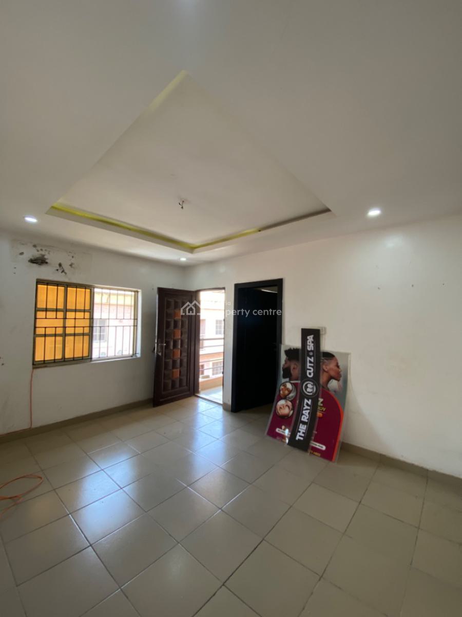 Executive Sweet 1 Bedroom Luxury Apartment, Seaside Estate, Ado, Badore, Ajah, Lagos, Mini Flat (room and Parlour) for Rent