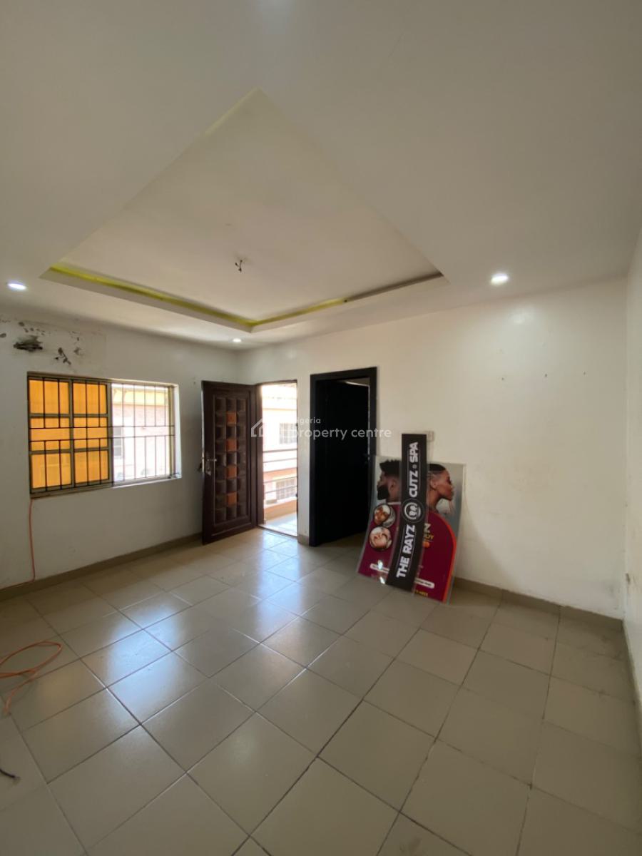 Executive Sweet 1 Bedroom Luxury Apartment, Seaside Estate, Ado, Badore, Ajah, Lagos, Mini Flat (room and Parlour) for Rent