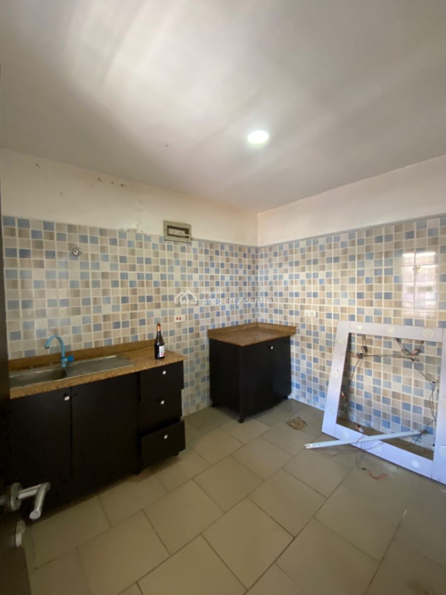Executive Sweet 1 Bedroom Luxury Apartment, Seaside Estate, Ado, Badore, Ajah, Lagos, Mini Flat (room and Parlour) for Rent