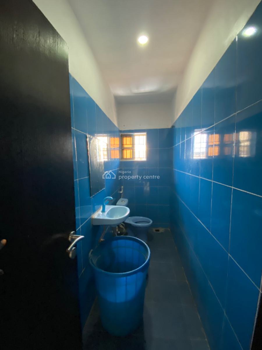 Executive Sweet 1 Bedroom Luxury Apartment, Seaside Estate, Ado, Badore, Ajah, Lagos, Mini Flat (room and Parlour) for Rent