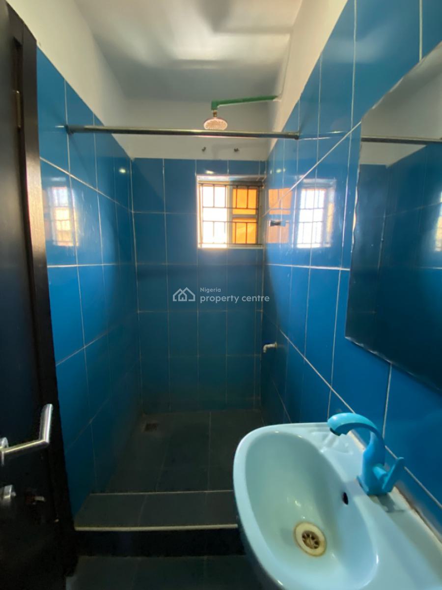 Executive Sweet 1 Bedroom Luxury Apartment, Seaside Estate, Ado, Badore, Ajah, Lagos, Mini Flat (room and Parlour) for Rent