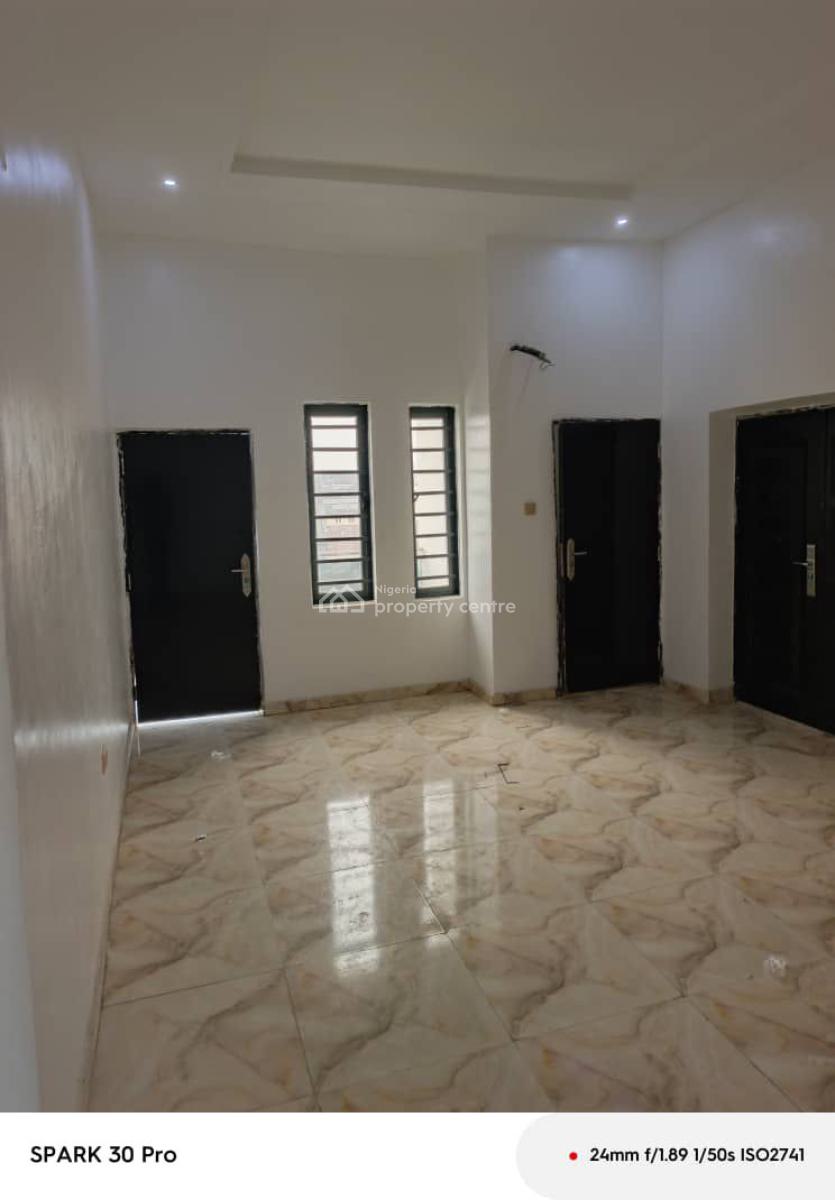 Brand New Fully Serviced 2 Bedroom Apartments, Osapa, Lekki, Lagos, Flat / Apartment for Rent