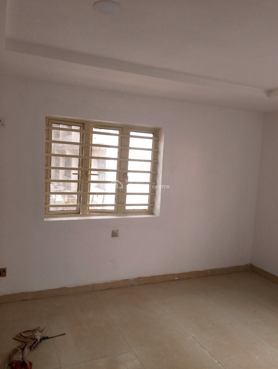 Newly Renovated 6 Bedroom Detached House with 3 No Mini Flat, Off Allen Avenue, Allen, Ikeja, Lagos, Detached Duplex for Rent