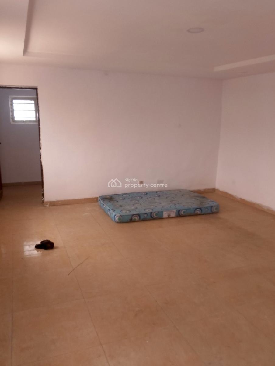 Newly Renovated 6 Bedroom Detached House with 3 No Mini Flat, Off Allen Avenue, Allen, Ikeja, Lagos, Detached Duplex for Rent