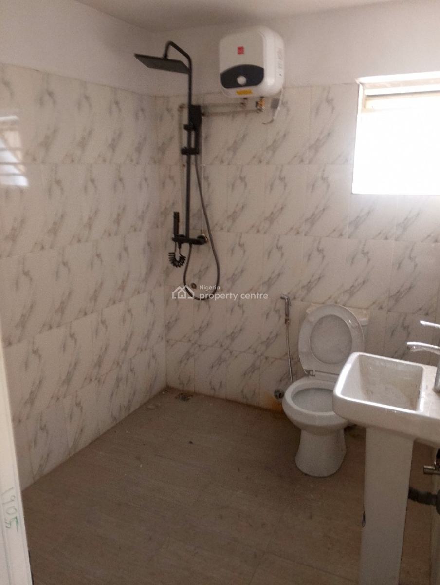 Newly Renovated 6 Bedroom Detached House with 3 No Mini Flat, Off Allen Avenue, Allen, Ikeja, Lagos, Detached Duplex for Rent