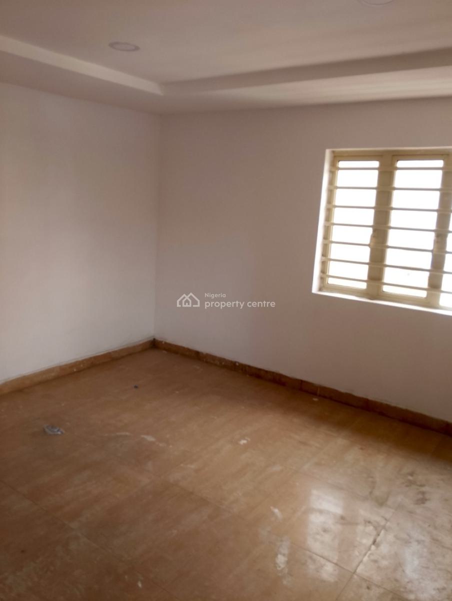Newly Renovated 6 Bedroom Detached House with 3 No Mini Flat, Off Allen Avenue, Allen, Ikeja, Lagos, Detached Duplex for Rent