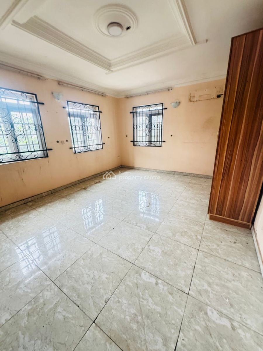 5 Bedrooms Detached Duplex with Bq, Lekki Phase 1, Lekki, Lagos, Detached Duplex for Rent