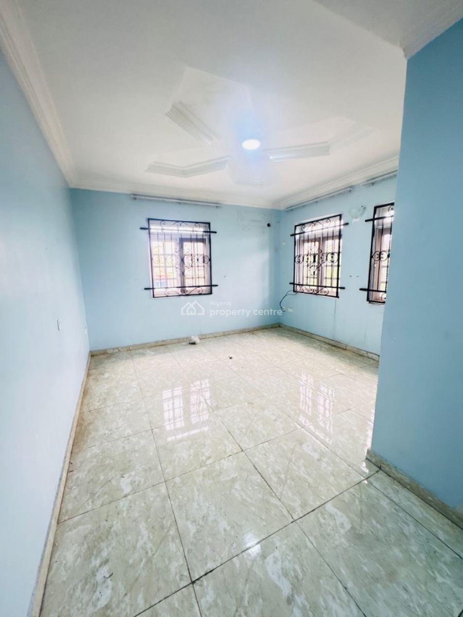 5 Bedrooms Detached Duplex with Bq, Lekki Phase 1, Lekki, Lagos, Detached Duplex for Rent