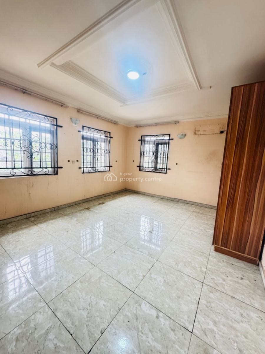 5 Bedrooms Detached Duplex with Bq, Lekki Phase 1, Lekki, Lagos, Detached Duplex for Rent