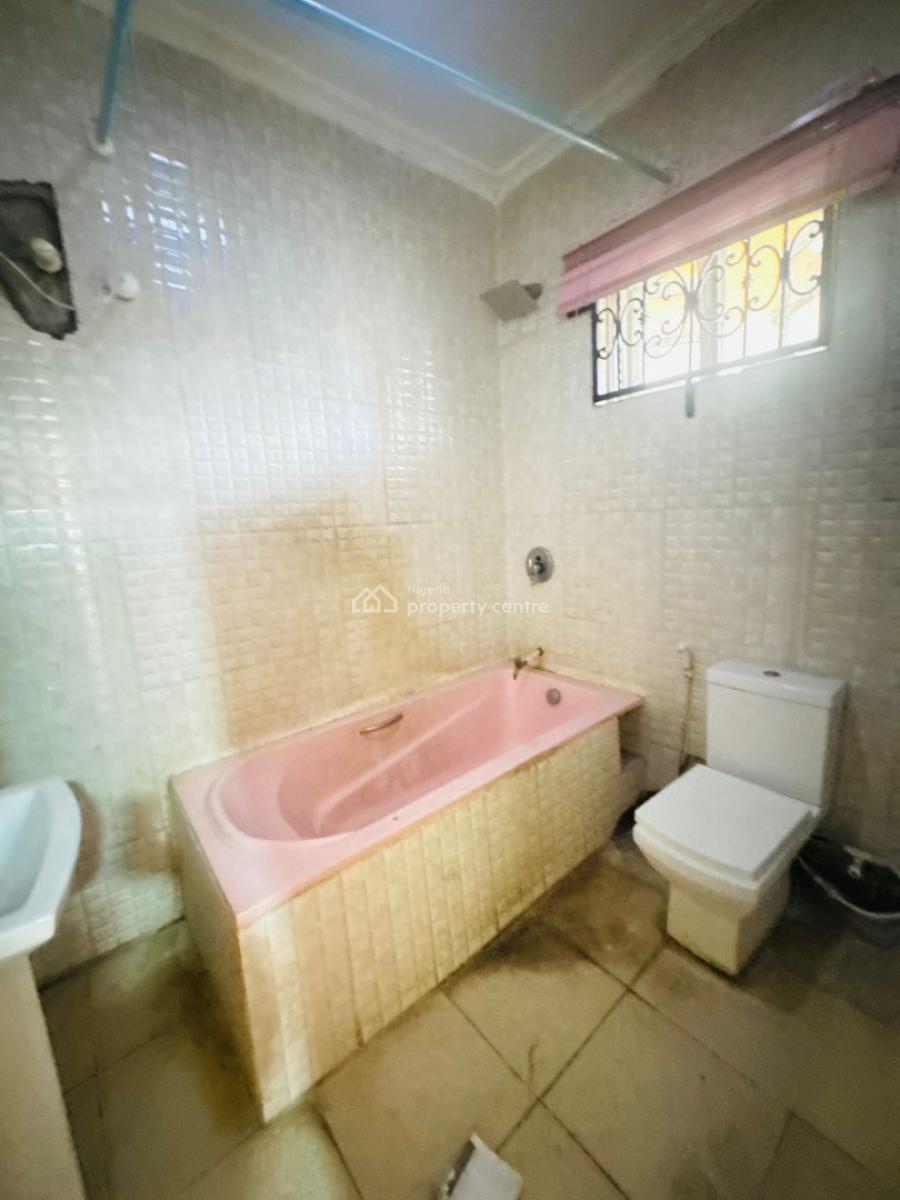 5 Bedrooms Detached Duplex with Bq, Lekki Phase 1, Lekki, Lagos, Detached Duplex for Rent