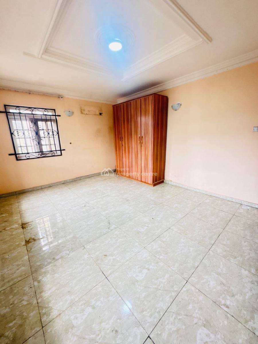 5 Bedrooms Detached Duplex with Bq, Lekki Phase 1, Lekki, Lagos, Detached Duplex for Rent