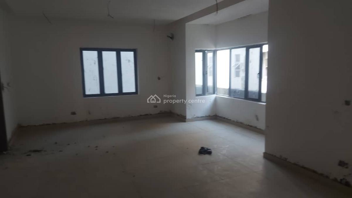 Aesthetically Designed & Exquisitely Massive Apartment Units, Lekki Phase 1, Lekki, Lagos, Flat / Apartment for Sale