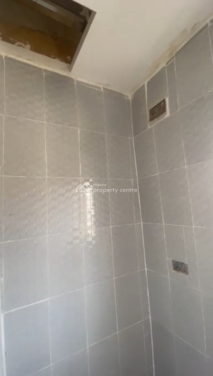 12 Units of Newly Built Room Self Contain, Ilaje, Bariga, Shomolu, Lagos, Self Contain (single Rooms) for Rent