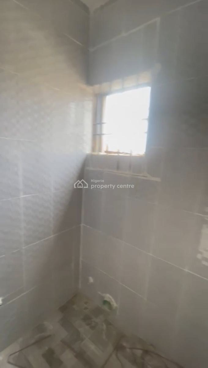 12 Units of Newly Built Room Self Contain, Ilaje, Bariga, Shomolu, Lagos, Self Contain (single Rooms) for Rent