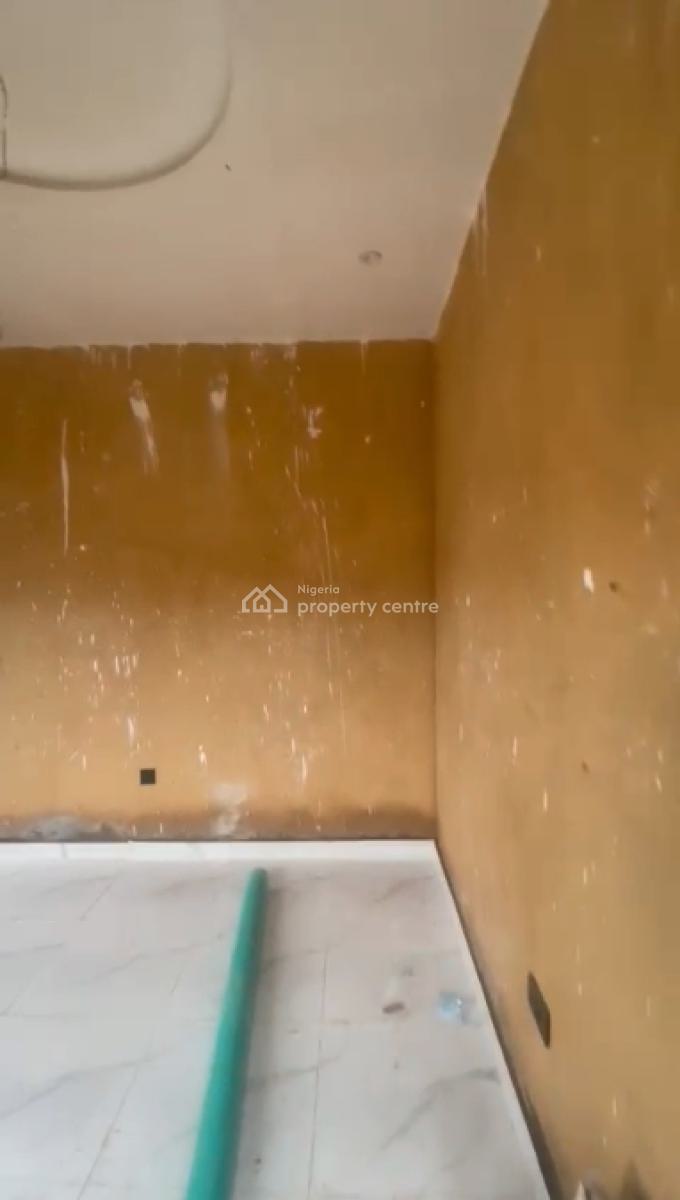 12 Units of Newly Built Room Self Contain, Ilaje, Bariga, Shomolu, Lagos, Self Contain (single Rooms) for Rent