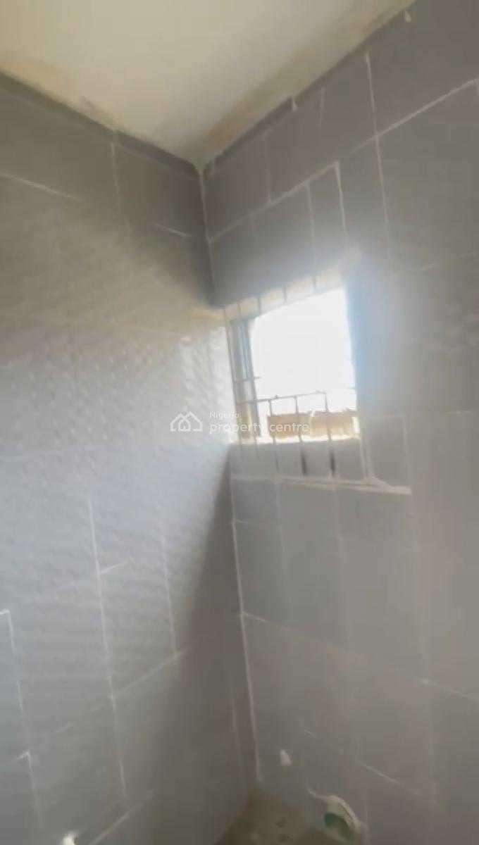 12 Units of Newly Built Room Self Contain, Ilaje, Bariga, Shomolu, Lagos, Self Contain (single Rooms) for Rent