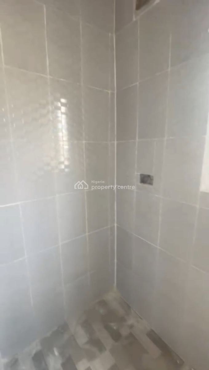12 Units of Newly Built Room Self Contain, Ilaje, Bariga, Shomolu, Lagos, Self Contain (single Rooms) for Rent