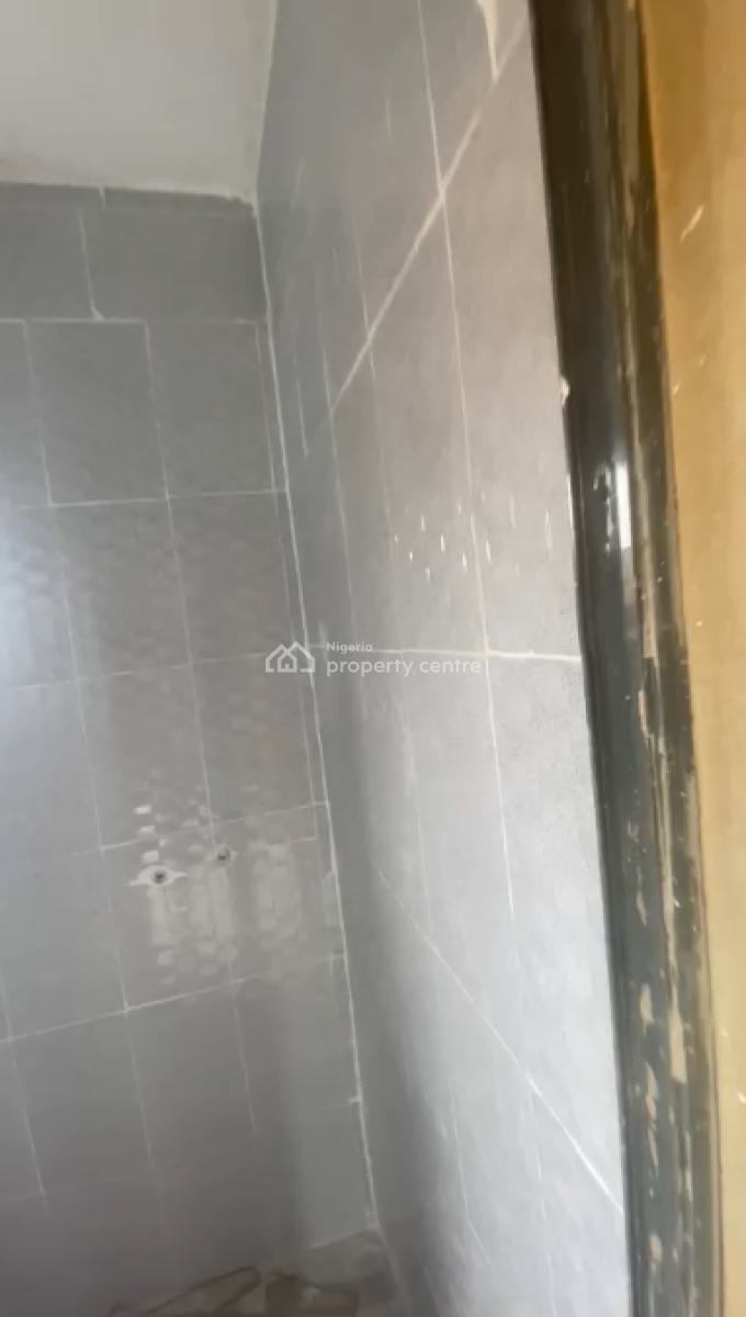 12 Units of Newly Built Room Self Contain, Ilaje, Bariga, Shomolu, Lagos, Self Contain (single Rooms) for Rent