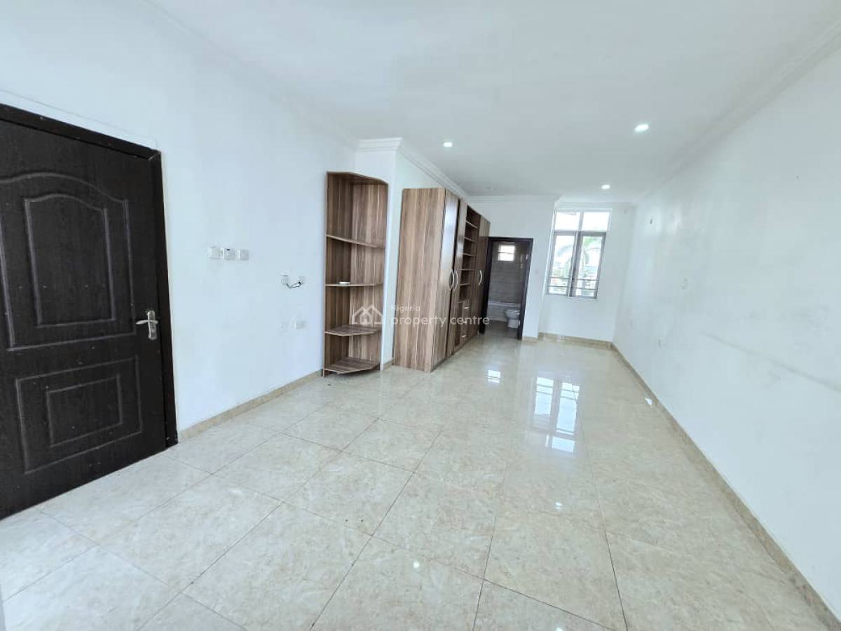 Well-maintained Self-service 4-bedroom Terrace Duplex, Oniru, Victoria Island (vi), Lagos, Terraced Duplex for Rent