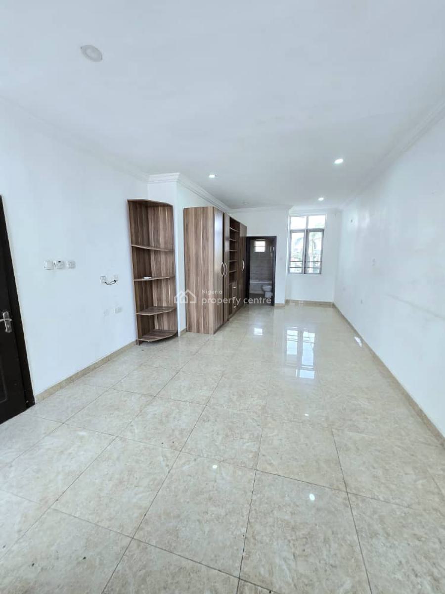 Well-maintained Self-service 4-bedroom Terrace Duplex, Oniru, Victoria Island (vi), Lagos, Terraced Duplex for Rent