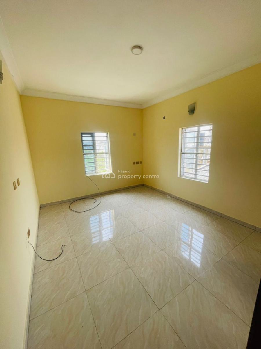 Upscale Living: Spacious 2-bedroom Apartment, Ogidan, Sangotedo, Ajah, Lagos, Flat / Apartment for Rent