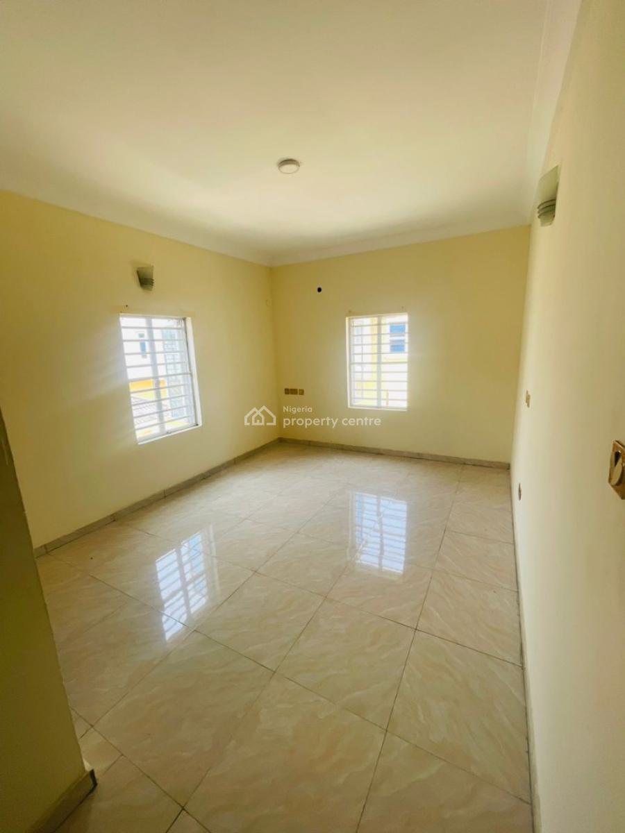 Upscale Living: Spacious 2-bedroom Apartment, Ogidan, Sangotedo, Ajah, Lagos, Flat / Apartment for Rent