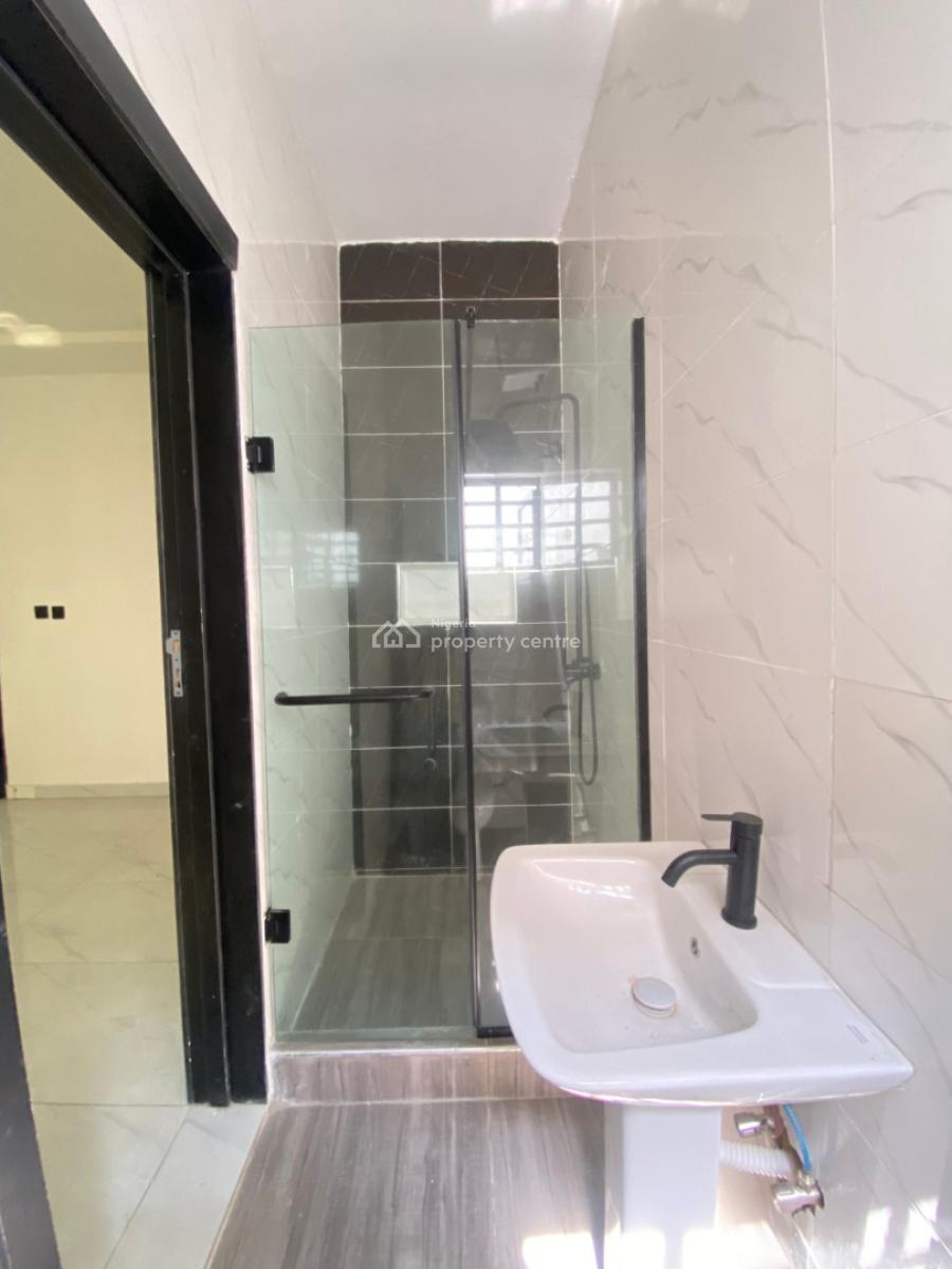 Spacious 5 Bedroom Fully Detached Duplex with Bq, Ikota Gra, Ikota, Lekki, Lagos, Detached Duplex for Sale