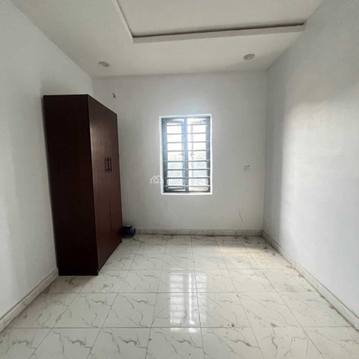 1 Bedroom Apartment, Ogombo, Ajah, Lagos, Flat / Apartment for Rent