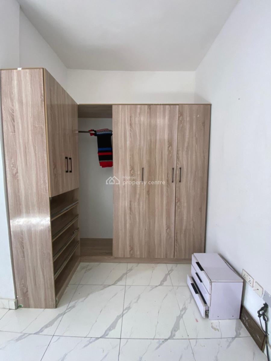 4 Bedroom Terrace Duplex, Ikota Gra, Ikota, Lekki, Lagos, Terraced Duplex for Rent