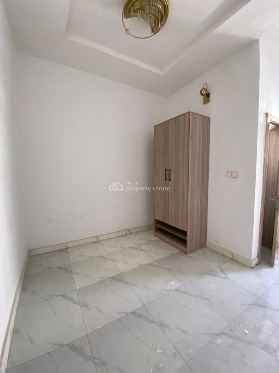 4 Bedroom Terrace Duplex, Ikota Gra, Ikota, Lekki, Lagos, Terraced Duplex for Rent