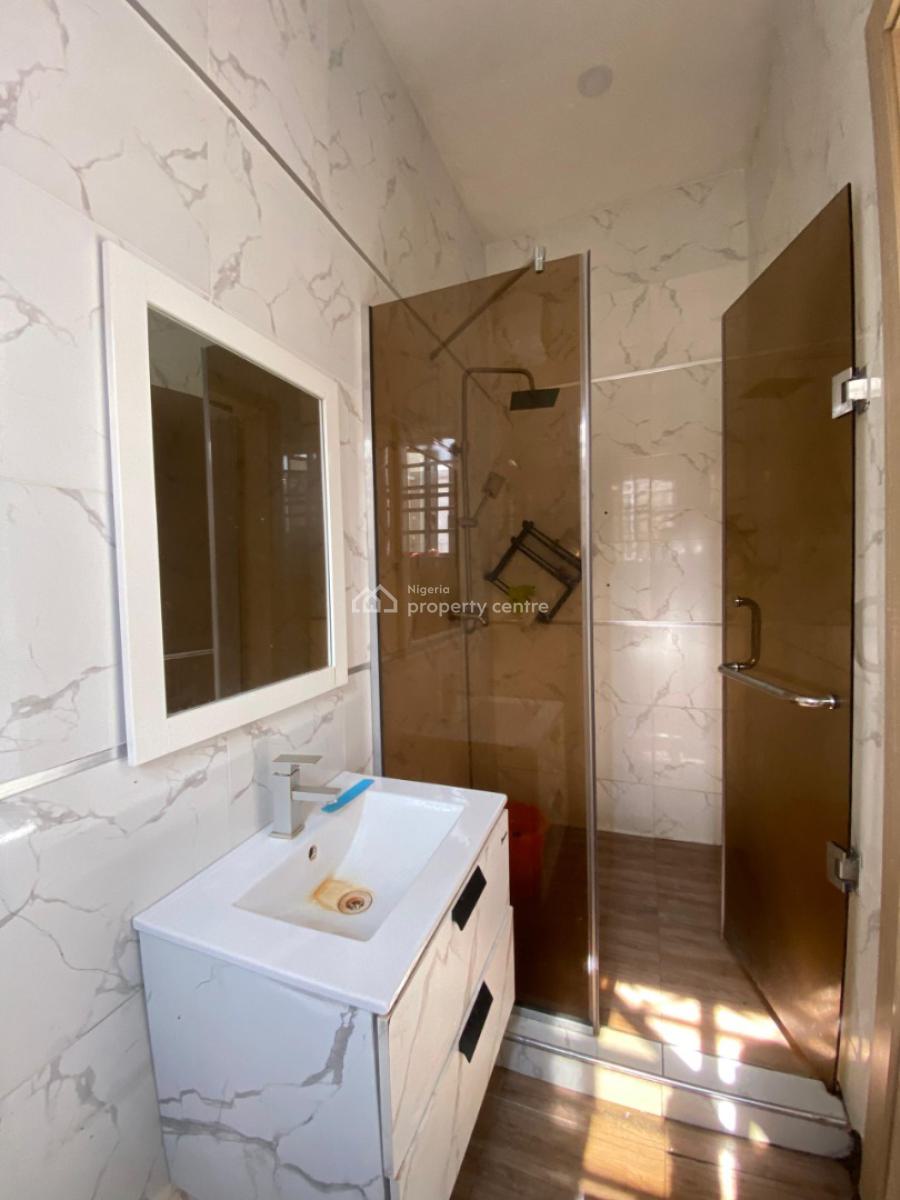 4 Bedroom Terrace Duplex, Ikota Gra, Ikota, Lekki, Lagos, Terraced Duplex for Rent