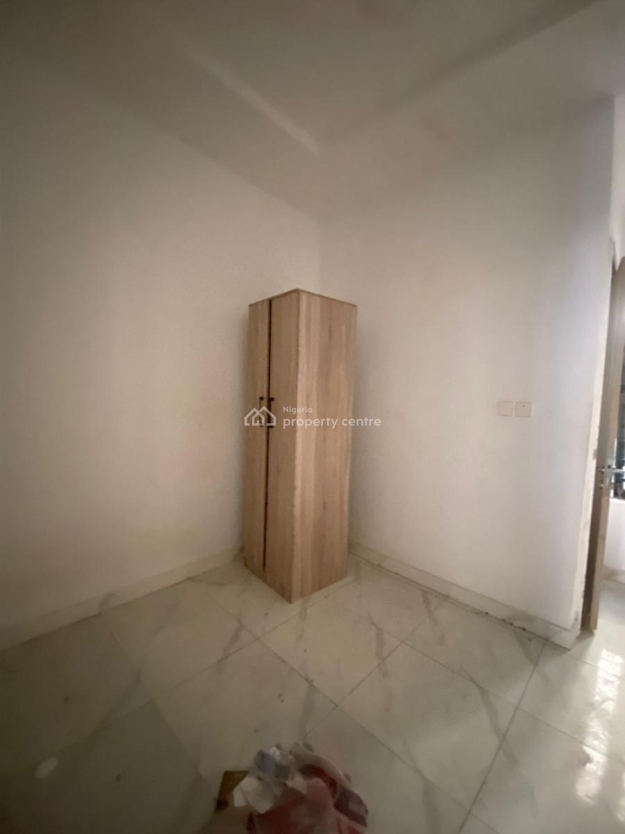 4 Bedroom Terrace Duplex, Ikota Gra, Ikota, Lekki, Lagos, Terraced Duplex for Rent