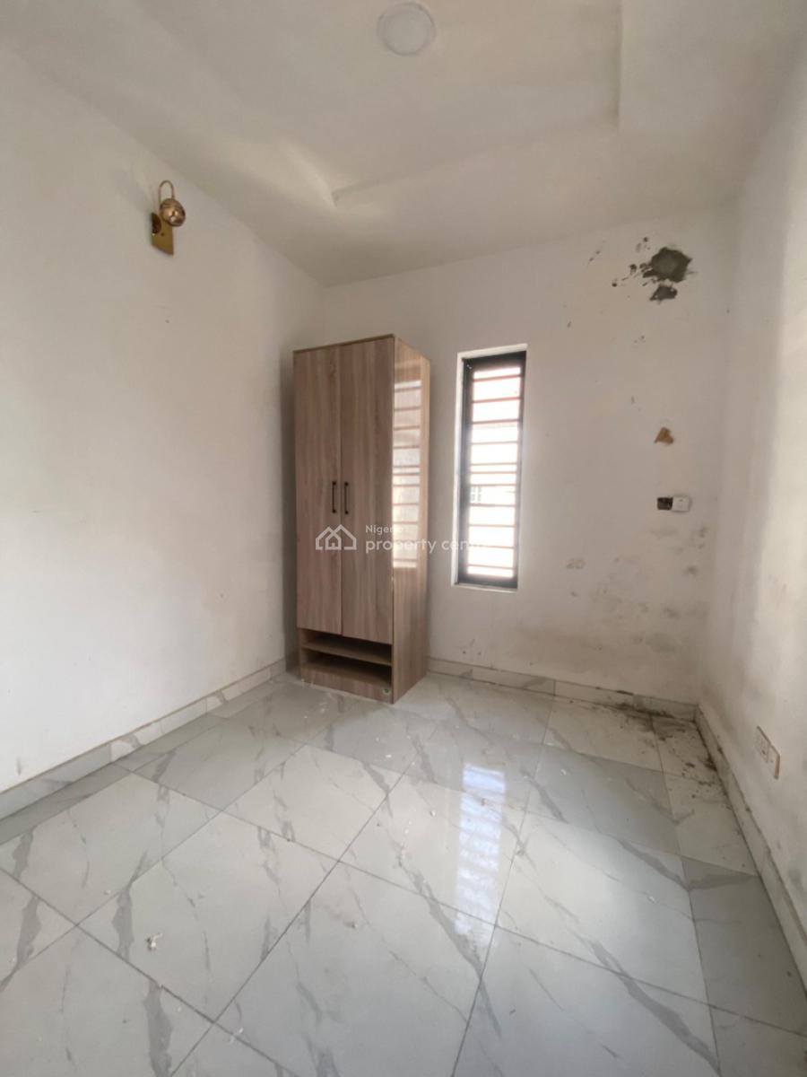 4 Bedroom Terrace Duplex, Ikota Gra, Ikota, Lekki, Lagos, Terraced Duplex for Rent