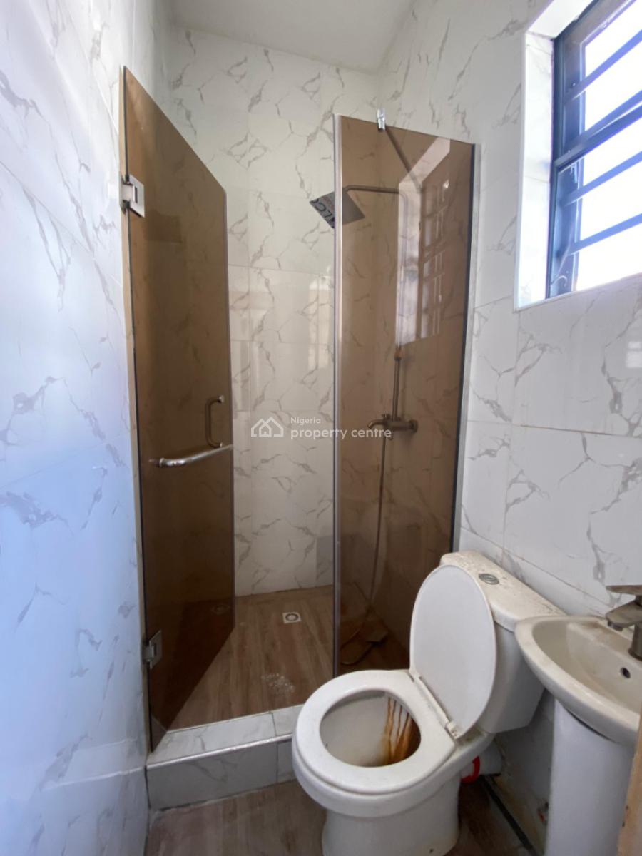 4 Bedroom Terrace Duplex, Ikota Gra, Ikota, Lekki, Lagos, Terraced Duplex for Rent