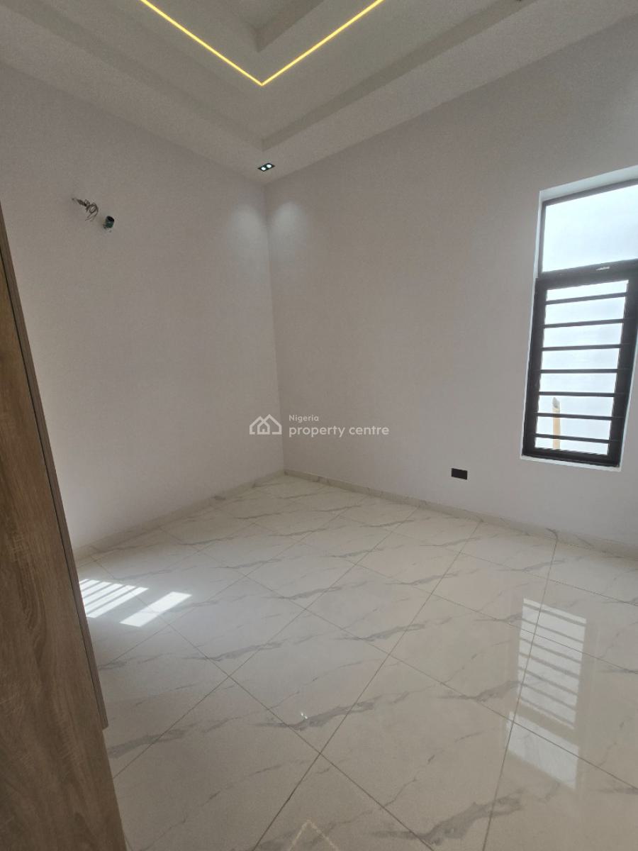 4-bedroom Fully Detached Duplex, Where Convenience Meets Comfort, Ajah, Lagos, Detached Duplex for Sale
