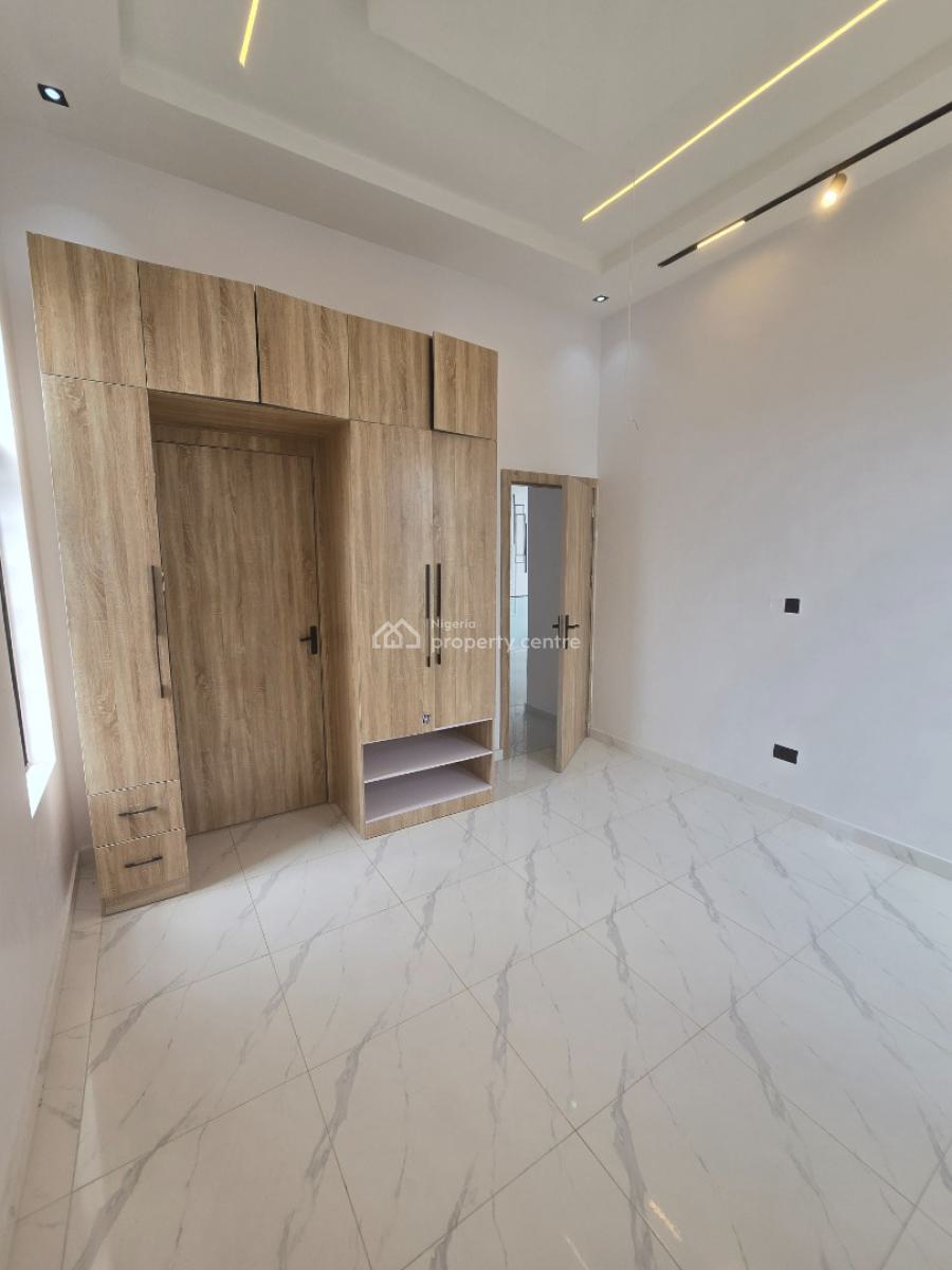 4-bedroom Fully Detached Duplex, Where Convenience Meets Comfort, Ajah, Lagos, Detached Duplex for Sale