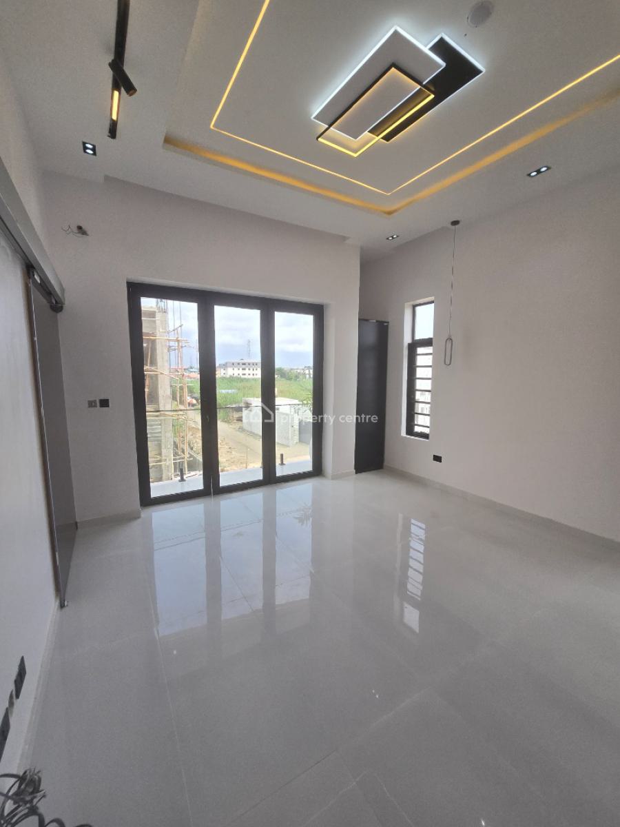 4-bedroom Fully Detached Duplex, Where Convenience Meets Comfort, Ajah, Lagos, Detached Duplex for Sale