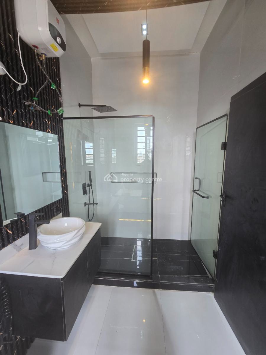 4-bedroom Fully Detached Duplex, Where Convenience Meets Comfort, Ajah, Lagos, Detached Duplex for Sale