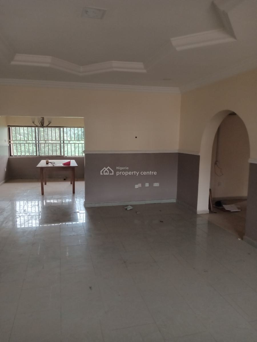 a Very Good Serviced & Spacious 3 Bedroom Flat, Wuse 2, Abuja, Flat / Apartment for Rent