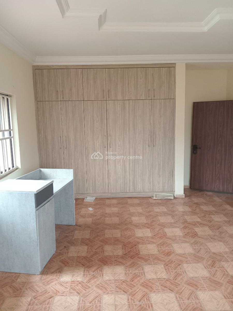 a Very Good Serviced & Spacious 3 Bedroom Flat, Wuse 2, Abuja, Flat / Apartment for Rent